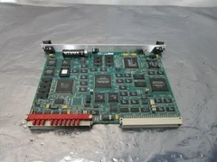 AMAT 0190-76050 VGA VIDEO CONTROLLER, Rev B, 0110-09243, 105453