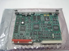 AMAT 0190-76050 VGA Video controller board module