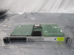 AMAT 0190-76093 SERIAL I/O SYNERGY PCB V440, V440G9, 111077