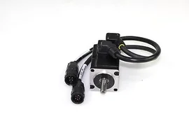 AMAT 0190-76323 Yaskawa servo Motor SGM7A-01-001
