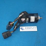 AMAT 0190-77015 ENCODER SERVMOTOR PC1-3 (MOTOR ONLY)