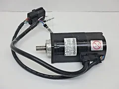 AMAT 0190-77016 MIRRA PAD CONDITIONER MOTOR SWEEP SGM-01U3B4L