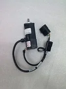AMAT 0190-77016 SGM-01U3B4L ENCODER SERVMOTOR PC1-3, WORKING