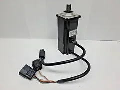AMAT 0190-77021 Yaskawa AC Servo Motor SGM-04UWB4L 400W