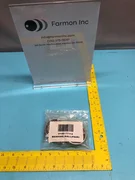 AMAT 0190-77112 BEARING, BALL(PAIR), 170824