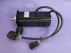 AMAT 0190-77114 SEVOMOTOR, CAROUSEL , USED