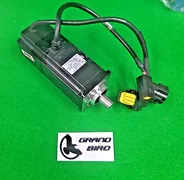 AMAT 0190-77114 SEVOMOTOR, CAROUSEL, USED