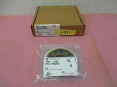 AMAT 0190-77166 SCR IN ABT DIAMOND DISK, INFINITY