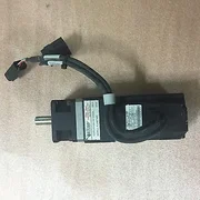 AMAT 0190-77170 YASKAWA AC SERVO MOTOR SGM-02U3B4L Carson City 023PLX0100 