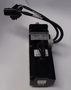 AMAT 0190-77170 Yaskawa AC Servo Motor SGM-02U3B4L Carson City 023PLX0100