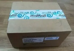 AMAT 0190-77182 SERVO MOTOR, INPUT SHTTLE, 200W, NEW