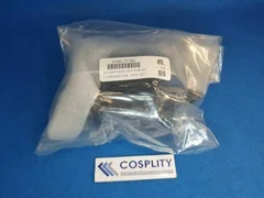 AMAT 0190-77182 SERVO MOTOR, INPUT SHTTLE, 200W