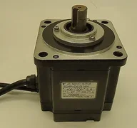 AMAT 0190-77186 Yaskawa Servo Motor SGMP-04U314M  400W
