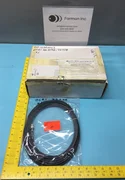 AMAT 0190-77359 CABLE, VIDEO, COAXIAL, 18 FT, NANO90001, 123120