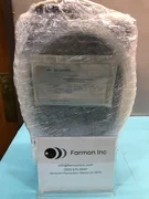 AMAT 0190-77363 Module, Brush Liquid Delivery, Low Flow, 145592