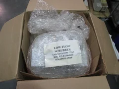 AMAT 0190-77363 Module, Brush Liquid Delivery, Low Flow, 417273