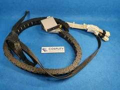 AMAT 0190-77410 0190-77412 FLEX MOTOR CABLE ASSEMBLY