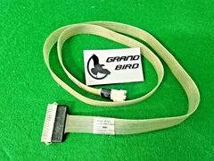 AMAT 0190-77410 CABLE ASSY, SENSOR, USED