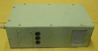 AMAT 0190-77494 XFMR ASSY ISOLATION 208 PRI 5KVA 208 SEC THERMAL SWITCH FILTER