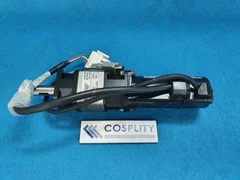 AMAT 0190-77521 AC SERVO MOTOR SGMAH-01AAF41 W/ 17PL0220