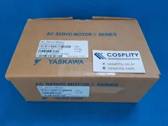 AMAT 0190-77526 SERVOMOTOR, PC SWEEP/WAFER EXCHANGE