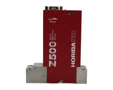 AMAT 0190-88619 HORIBASTEC DIGTIAL MASS FLOW DEVICE SEC-Z512MGX N2 3SLM