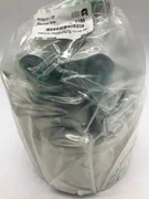 AMAT 0195-02636 AMPOULE WELDED VALVES 3 LITER SST FLEXSTAR 2G CHAMBER