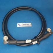 AMAT 0195-08334 RF GENERATOR CABLE