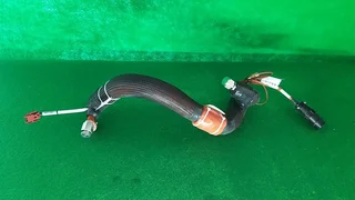 AMAT 0195-08598 ZONE 10 SETPOINT 160C 208 VAC, USED 