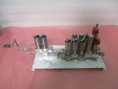 AMAT 0195-09583 Gas Manifold Assembly, 0041-08318, 0050-99816, 451345