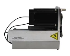 AMAT 0195-12789 NSK MCM3005P02K00 22H2-0009 SANMOTION PBM565DXC20A01-E MOTOR SET