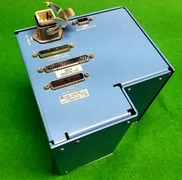 AMAT 0195-13443 FCS VAP CNTRL I/O BOX , USED