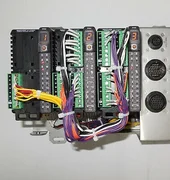 AMAT 0195-14258 Watlow RMSA-RAAA-AAHB RMEA-CJAT-AAHB RMEA-FFJT- AAHE