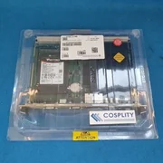 AMAT 0195-16504 VME CPU BOARD V120AMTA1004