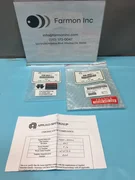 AMAT 0200-00032 INJECTOR, GAS, UNIVERSAL, 20-DEG, EMAX, 138264