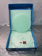 AMAT 0200-00034 COVER QUARTZ, 0200-00034-C, 103267