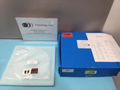 AMAT 0200-00038 Ring, Clamping, 100mm, Rigid, 3/16 THK, Oxide, 161101