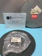 AMAT 0200-00043 QUARTZ COVER 6" POLY 150MM, 160958