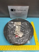 AMAT 0200-00043 QUARTZ COVER 6" POLY 150MM, 160990