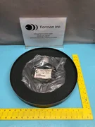 AMAT 0200-00043 QUARTZ, COVER 6", POLY .40, 81-04121, 162397