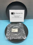 AMAT 0200-00043 Quartz, Cover, 6", Poly .40 150MM, 121958