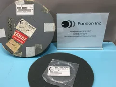 AMAT 0200-00050 RING PED 125MM MLR COPLANAR (REG), 159562