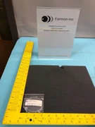 AMAT 0200-00057 Window, Small (STD Window), 165671