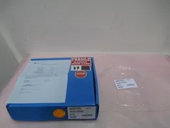 AMAT 0200-00059 Rev.001, Cover, Quartz, 6, DF. 417380