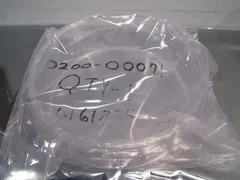 AMAT 0200-00071 INSULATING PIPE 200 MM EXT QTZ, 113600