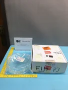 AMAT 0200-00071 INSULATING PIPE 200 MM EXT QTZ, 127757