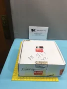 AMAT 0200-00071 INSULATING PIPE 200 MM EXT QTZ, 127758