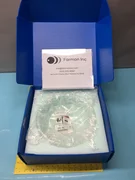 AMAT 0200-00071 INSULATING PIPE 200 MM EXT QTZ, 131820