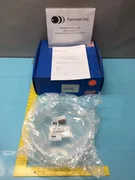 AMAT 0200-00071 INSULATING PIPE 200 MM EXT QTZ, 131821