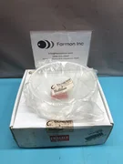 AMAT 0200-00071 INSULATING PIPE 200 MM EXT QTZ, 162816